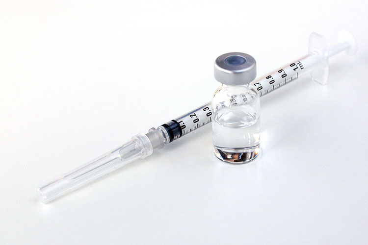 エイジングケアのイメージ写真